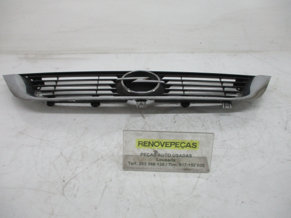 GRIGLIA PARAURTI OPEL VECTRA B (J96) | 95 - 04