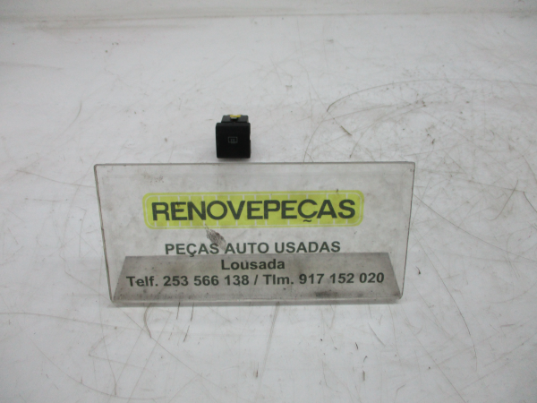 Interruptor / Botao (Desembaciador) OPEL VECTRA B (J96) | 95 - 04