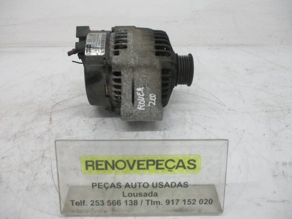 ALTERNATORE ROVER 200 Hatchback (RF) | 95 - 00