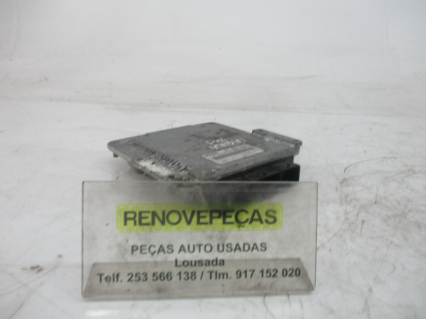 Centralina / Modulo Motor RENAULT LAGUNA II (BG0/1_) | 01 - 07
