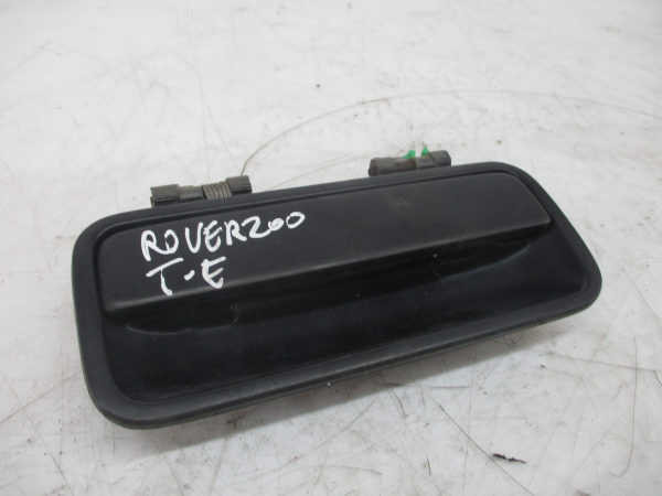 Puxador Exterior Tras Esq ROVER 200 Hatchback (RF) | 95 - 00 Imagem-1 Puxador Exterior Tras Esq ROVER 200 Hatchback (RF) | 95 - 00 Imagem-1