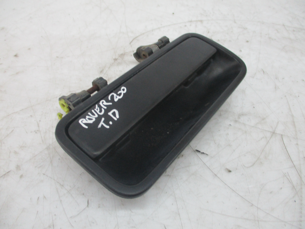 Puxador Exterior Tras Dto ROVER 200 Hatchback (RF) | 95 - 00 Imagem-1 Puxador Exterior Tras Dto ROVER 200 Hatchback (RF) | 95 - 00 Imagem-1
