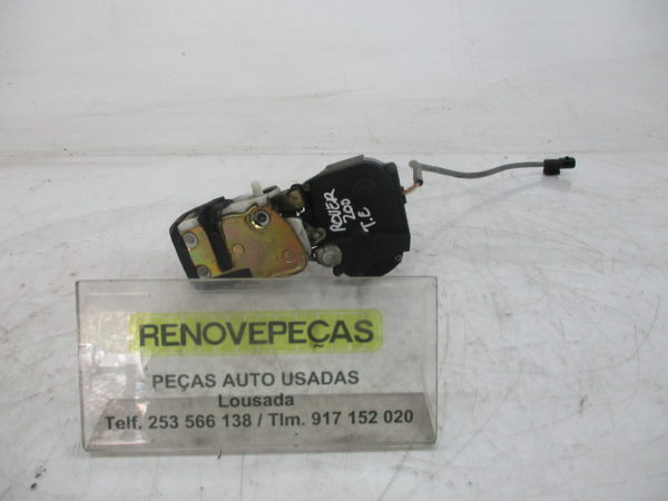 SERRATURA POSTERIORE SINISTRA ROVER 200 Hatchback (RF) | 95 - 00