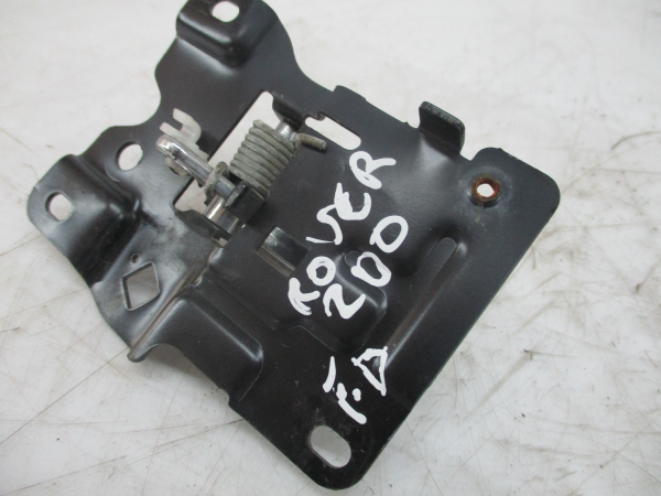 Puxador Interior Frente Dto ROVER 200 Hatchback (RF) | 95 - 00 Imagem-3 Puxador Interior Frente Dto ROVER 200 Hatchback (RF) | 95 - 00 Imagem-3