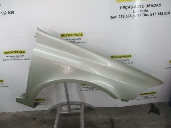 PARAFANGO RENAULT LAGUNA II (BG0/1_) | 01 - 07