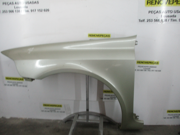 Guarda Lamas Esq RENAULT LAGUNA II (BG0/1_) | 01 - 07 Imagem-1 Guarda Lamas Esq RENAULT LAGUNA II (BG0/1_) | 01 - 07 Imagem-1