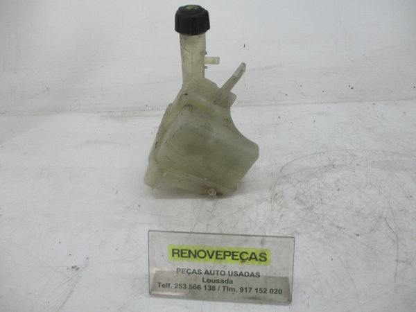 Vaso Expansao / Radiador RENAULT LAGUNA II (BG0/1_) | 01 - 07