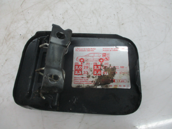 Tampa / Tampao Combustivel MERCEDES-BENZ E-CLASS (W210) | 95 - 03 Imagem-2 Tampa / Tampao Combustivel MERCEDES-BENZ E-CLASS (W210) | 95 - 03 Imagem-2