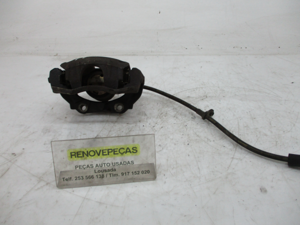 Pinça Travao PEUGEOT 207 (WA_, WC_) | 06 - 15