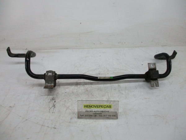 Barra Estabilizadora Frente RENAULT MEGANE III Hatchback (BZ0/1_) | 08 - 