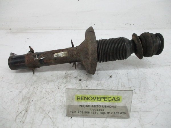 Amortecedor Frente Dto AUDI TT (8N3) | 98 - 06