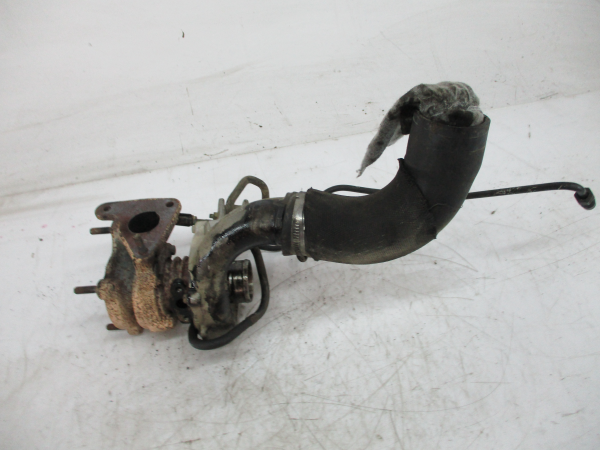 Turbo RENAULT KANGOO (KC0/1_) | 97 - Imagem-1 Turbo RENAULT KANGOO (KC0/1_) | 97 - Imagem-1