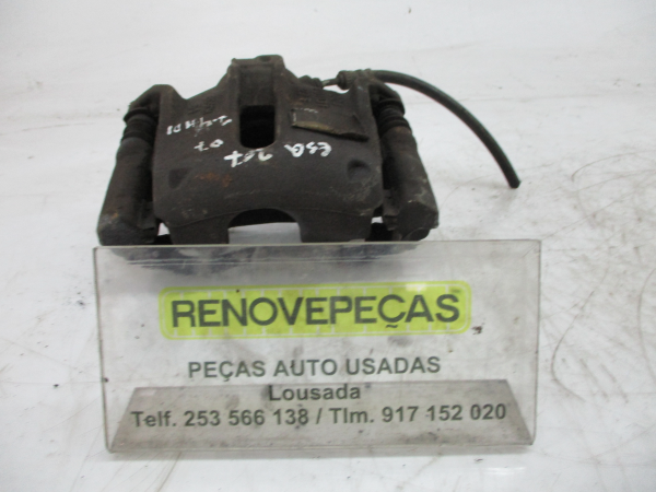 Pinça Travao Frente Dto PEUGEOT 207 (WA_, WC_) | 06 - 15