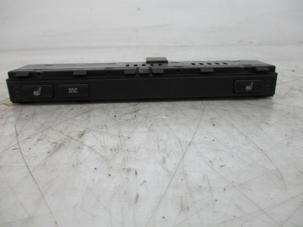 Interruptor / Botao BMW 3 (E46) | 97 - 05 Imagem-1 Interruptor / Botao BMW 3 (E46) | 97 - 05 Imagem-1