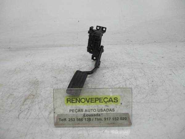 Pedal Acelerador Eletrico JAGUAR XF (X250) | 08 - 15