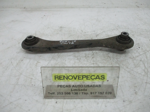 Braço Suspensao Tras Dto VOLKSWAGEN GOLF PLUS (5M1, 521) | 04 - 13