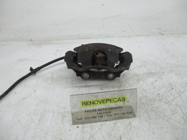 Pinça Travao Frente Dto PEUGEOT 207 (WA_, WC_) | 06 - 15