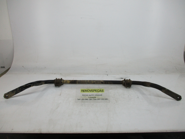 Barra Estabilizadora Frente NISSAN NP300 NAVARA (D40) | 04 - 