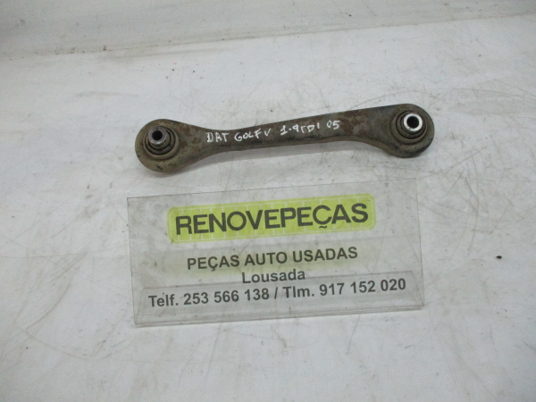 Braço Suspensao Tras Dto VOLKSWAGEN GOLF V (1K1) | 03 - 09