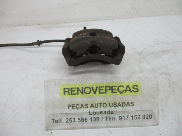 Pinça Travao Frente Dto NISSAN ALMERA (N17) | 11 - 