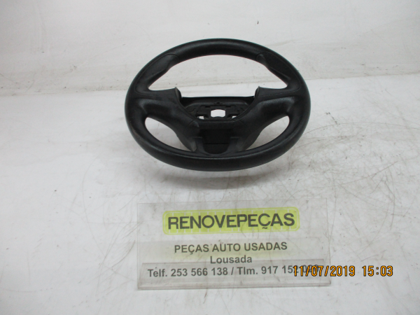 LENKRAD PEUGEOT 208 I (CA_, CC_) | 12 - 