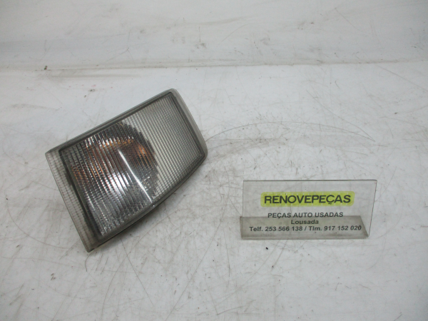 Farolim Pisca Frente Esq CITROEN JUMPER Caixa (230L) | 94 - 02