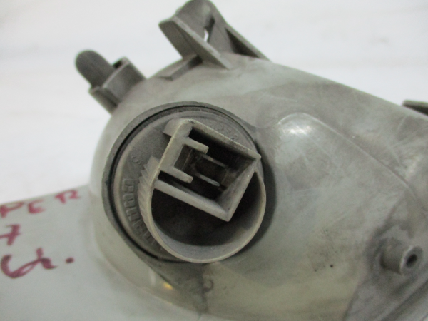 Farolim Pisca Frente Esq CITROEN JUMPER Caixa (230L) | 94 - 02 Imagem-3 Farolim Pisca Frente Esq CITROEN JUMPER Caixa (230L) | 94 - 02 Imagem-3