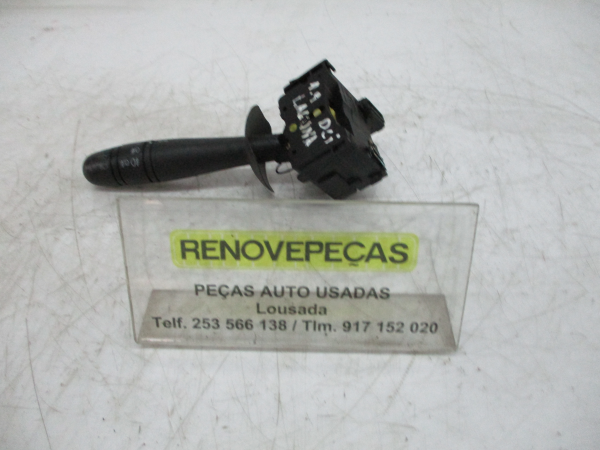 Comutador / Manete (Luzes/Piscas/Escovas/Fita) RENAULT LAGUNA II (BG0/1_) | 01 - 07