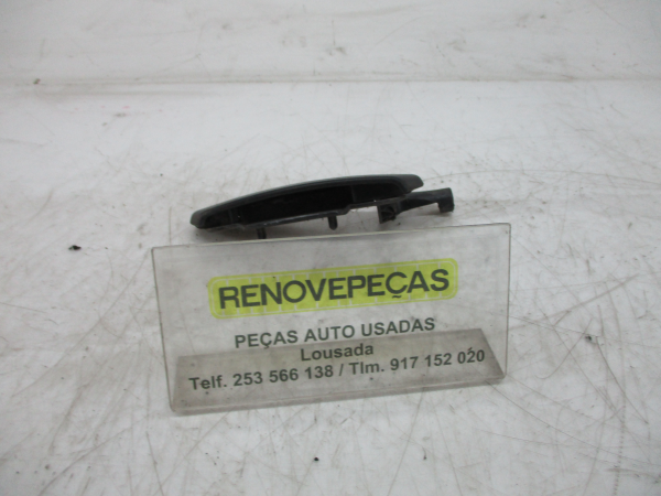 MANIGLIA ESTERNA DELLA PORTA FIAT PUNTO (188_) | 99 - 12