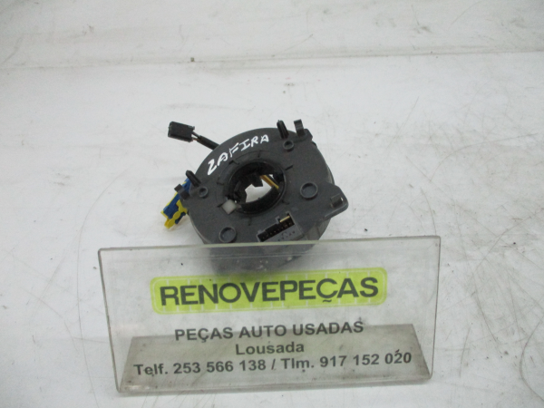 MOLLA SPERALE AIRBGAG OPEL ZAFIRA A Veículo multiuso (T98) | 99 - 05