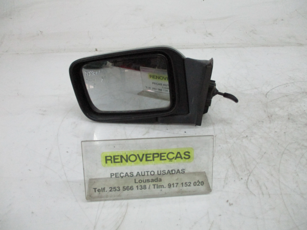 AUSSENSPIEGEL LINKS NISSAN SUNNY II (N13) | 86 - 91