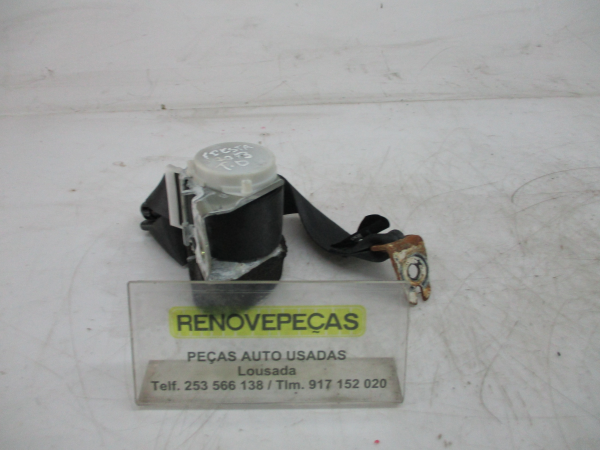 Cinto Tras Dto FORD FIESTA VI (CB1, CCN) | 08 - 
