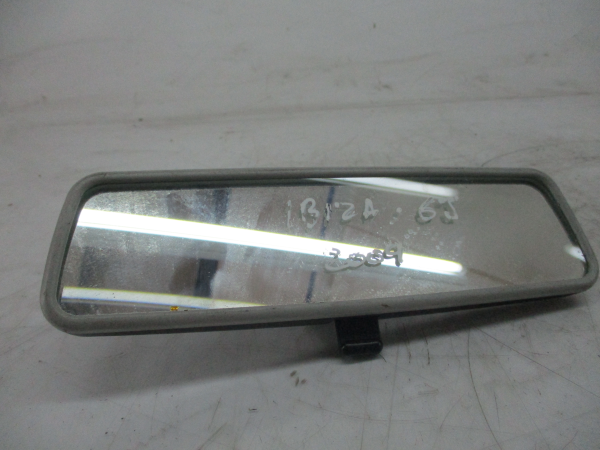 Espelho Retrovisor Interior SEAT IBIZA IV (6J5, 6P1) | 08 - 17 Imagem-1 Espelho Retrovisor Interior SEAT IBIZA IV (6J5, 6P1) | 08 - 17 Imagem-1