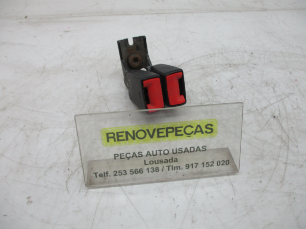 Engate Cinto Tras Dto FORD FIESTA VI (CB1, CCN) | 08 - 