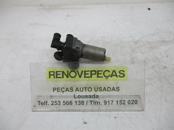 POMPA DELL'ACQUA SUPPLEMENTARE BMW 1 (E87) | 03 - 13