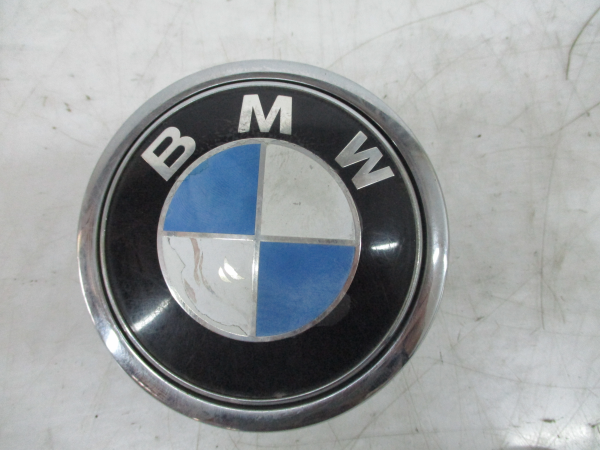 Puxador Tampa Mala BMW 1 (E87) | 03 - 13 Imagem-1 Puxador Tampa Mala BMW 1 (E87) | 03 - 13 Imagem-1