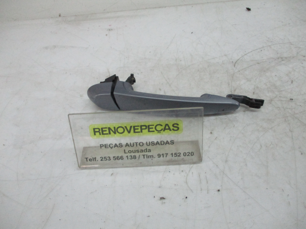 MANIGLIA ESTERNA DELLA PORTA BMW 1 (E87) | 03 - 13