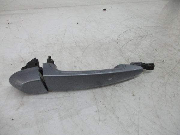 Puxador Exterior Frente Dto BMW 1 (E87) | 03 - 13 Imagem-1 Puxador Exterior Frente Dto BMW 1 (E87) | 03 - 13 Imagem-1