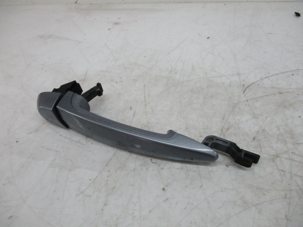 Puxador Exterior Frente Dto BMW 1 (E87) | 03 - 13 Imagem-2 Puxador Exterior Frente Dto BMW 1 (E87) | 03 - 13 Imagem-2