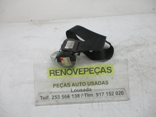 Cinto Tras Esq BMW 1 (E87) | 03 - 13