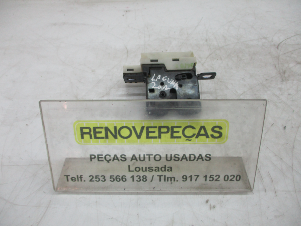 SERRATURA PORTELLONE POSTERIORE RENAULT LAGUNA II (BG0/1_) | 01 - 07