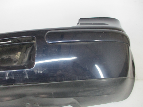 Para Choques Tras VOLKSWAGEN GOLF IV (1J1) | 97 - 07 Imagem-2 Para Choques Tras VOLKSWAGEN GOLF IV (1J1) | 97 - 07 Imagem-2