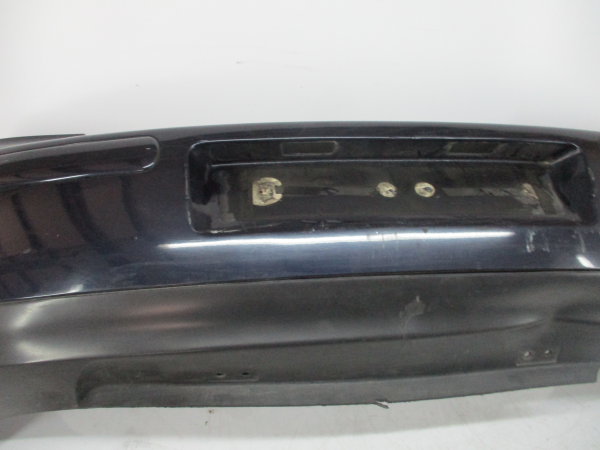 Para Choques Tras VOLKSWAGEN GOLF IV (1J1) | 97 - 07 Imagem-4 Para Choques Tras VOLKSWAGEN GOLF IV (1J1) | 97 - 07 Imagem-4