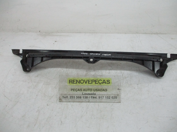 COPERTURA PARABREZZA INFERIORE SMART FORTWO Coupé (450) | 04 - 07
