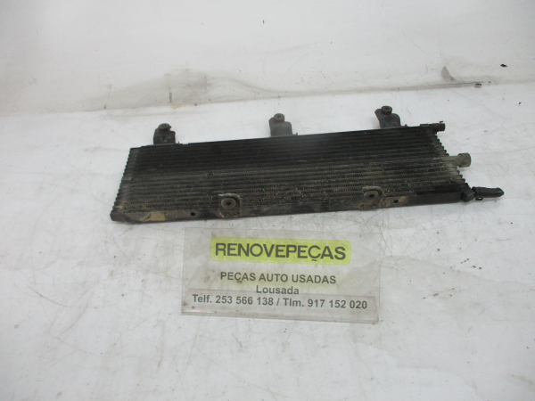 Radiador Oleo NISSAN NP300 NAVARA (D40) | 04 - 