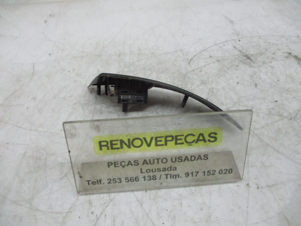 Comando/Interrutor/Botao Vidro Tras Esq BMW 5 (E60) | 01 - 10