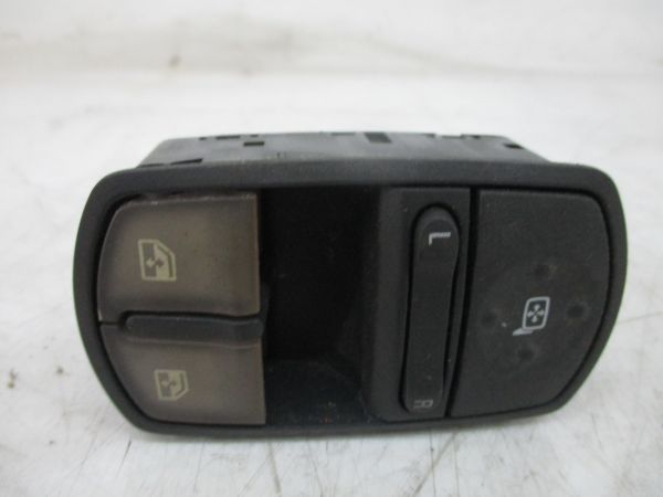 Comando/Interrutor/Botao Vidro Frente Esq OPEL CORSA D (S07) | 06 - 14 Imagem-1 Comando/Interrutor/Botao Vidro Frente Esq OPEL CORSA D (S07) | 06 - 14 Imagem-1