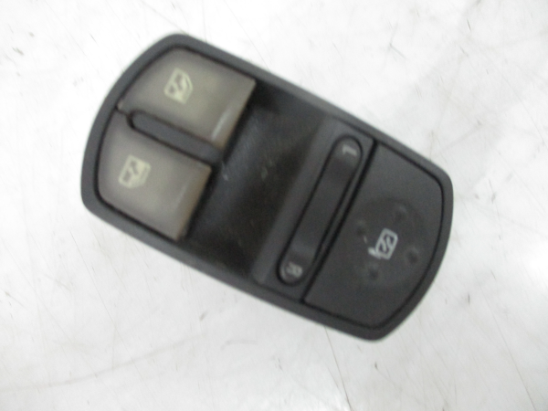 Comando/Interrutor/Botao Vidro Frente Esq OPEL CORSA D (S07) | 06 - 14 Imagem-3 Comando/Interrutor/Botao Vidro Frente Esq OPEL CORSA D (S07) | 06 - 14 Imagem-3