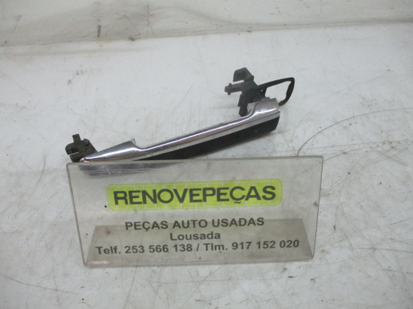 MANIGLIA ESTERNA DELLA PORTA MERCEDES-BENZ C-CLASS (W202) | 93 - 00