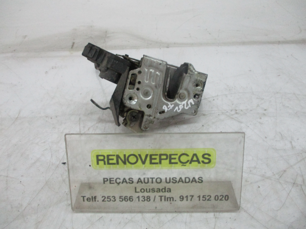 SERRATURA ANTERIORE SINISTRA MERCEDES-BENZ C-CLASS (W202) | 93 - 00